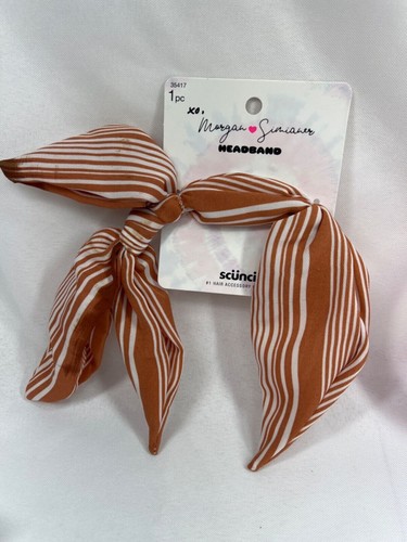 Scunci Summer Hive Scrunchies Hair Tie YOU CHOOSE BuyMoreSave & Combine Ship B3 - Picture 29 of 53