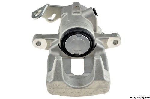 Étrier Frein Arrière Gauche pour Peugeot 2008 I Cu 2013+1609640080