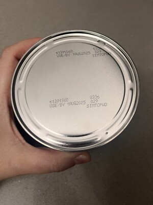 Similac Pro Total Comfort 7oz Can Formula