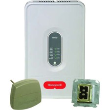 Honeywell TrueZONE HZ432 Panel Kit