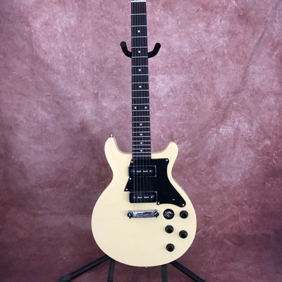 electric guitar LP DCPro w/WrapAround Bridge/P-9Os P90 Pickup Fast delivery