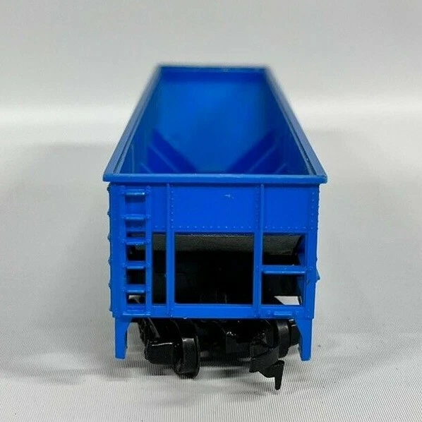 Vintage Tyco HO Scale Conrail CR 433165 Hopper Car Railroad Train - Image 2 of 4
