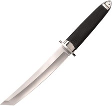 Cold Steel Knives Magnum Tanto II San Mai 35AC