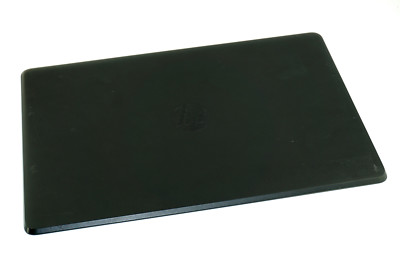 Hp 250 G9 I3 Coperchio Posteriore LCD Con Cerniere Per HP 15-bs013dx, 15- BS015DX - Ricambio Originale AP204000260, Colore Nero Coperchio Posteriore HP 15-bs013dx - Foto 5