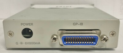 その他 GPNET model 10+ network supply # GPNET Network Supply 10+ RS232C #10764 | eBay