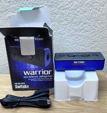 Retro Fighters Warrior Switch Wireless Adapte...