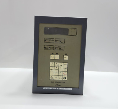 MEIYO ALC Controller