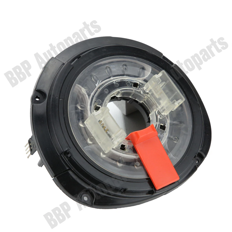 2129007502 Spiral Cable For Mercedes Benz 08-17 C250 C300 C350 E250 Foto 2 de 4