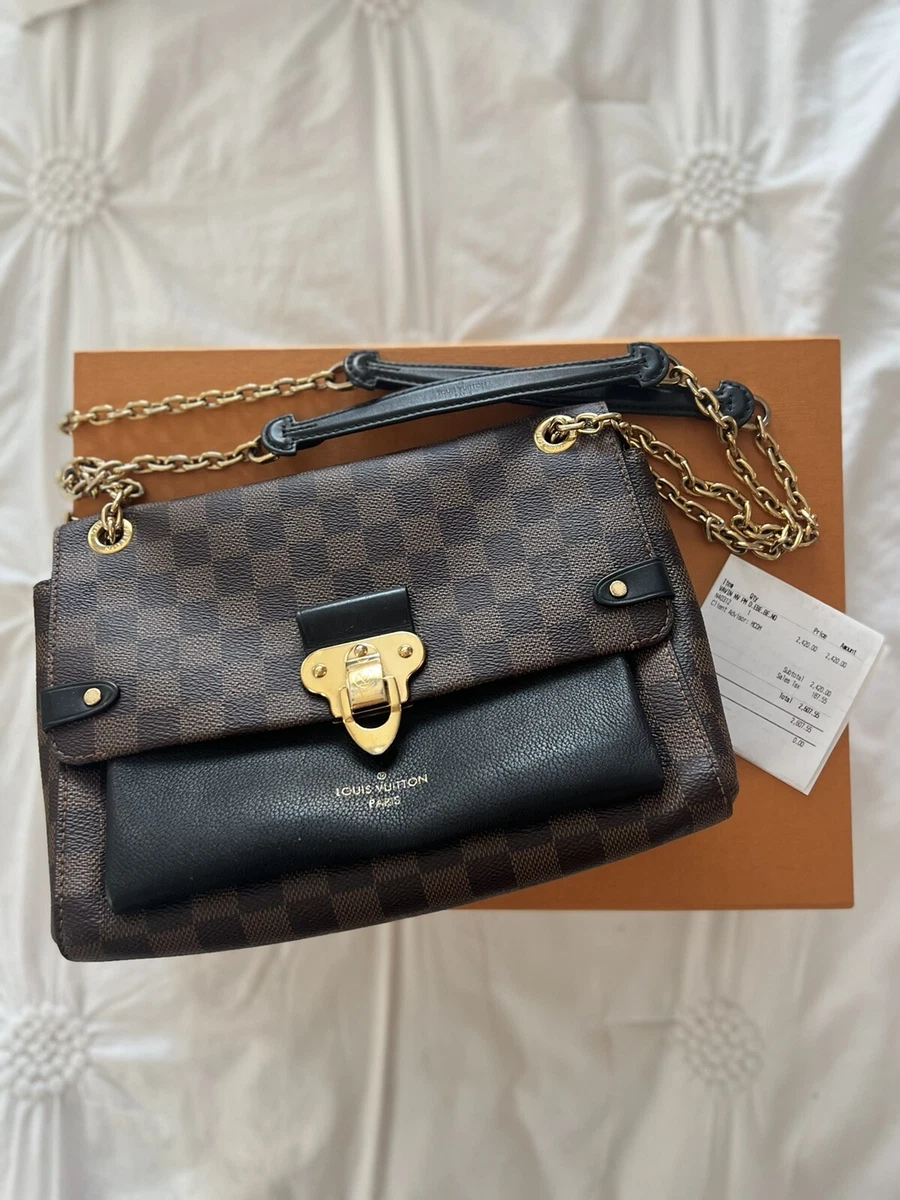 Louis Vuitton DAMIER Vavin Pm