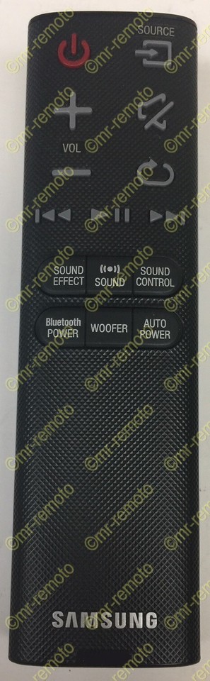 Telecomando AH59-02733B AH59-02631K AH59-02631J Per Samsung Soundbar HW-J4000 HW-K360 HW-H450 HW-HM45 HW-H430