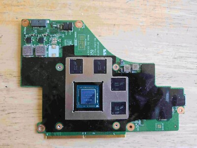 NVIDIA Quadro T1000 4GB Video Card NS-C652 FRU# 5C50Z44697 For Lenovo P15 Gen 1