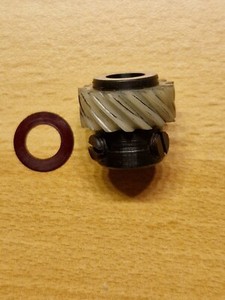 Zahnrad 1196 1197 1199 Pfaff Nähmaschine