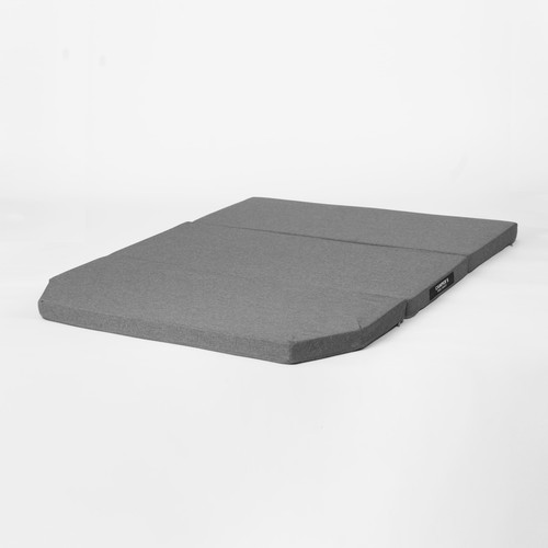 Schlafmatratze VW Bulli T5 bis T6.1 für Beach - Robust, Klappbar inkl. Tasche - Bild 6 von 8