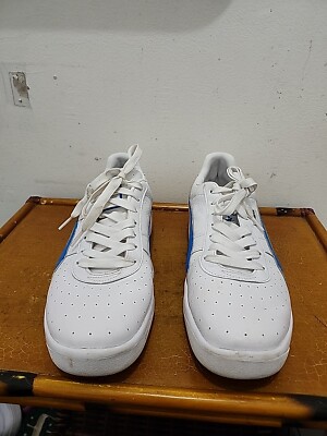 Puma x Kenny Burns - SMARTA - Work Harder GV Special - White