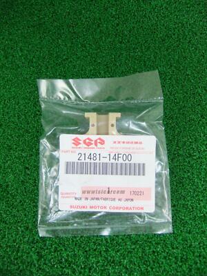 わかつぶ SUZUKI SKYWAVE 250 CJ46A DAMPER, MOVABLE DRIVE PLATE