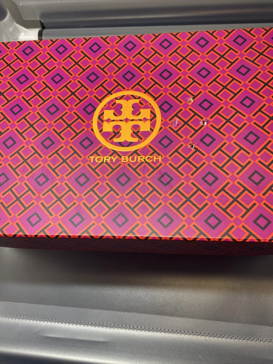 Tory Burch Shoe Box Empty eBay