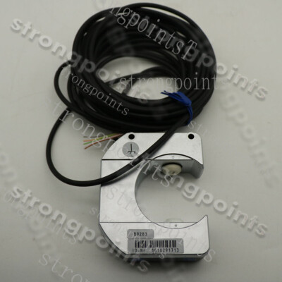 1PCS USED Erhardt+Leimer FX 4633 Ultrasonic sensor FX4633 | eBay