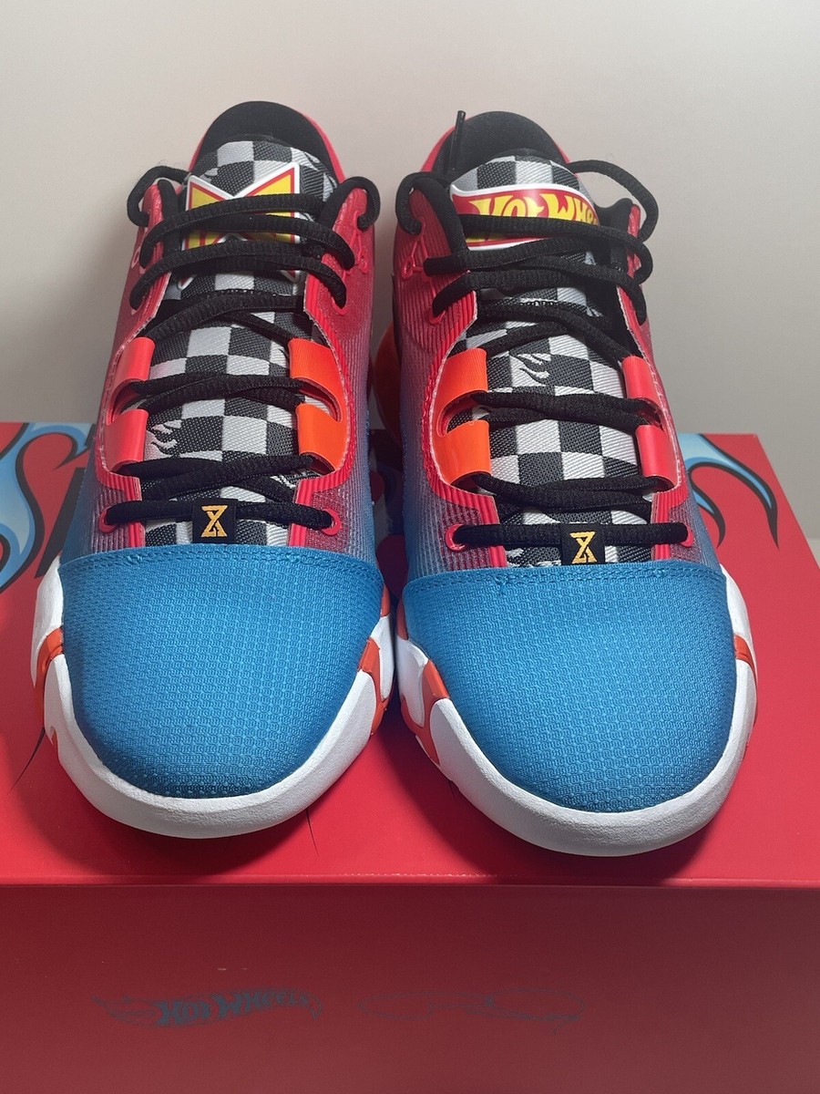 Nike PG 6 NRG  display picture 1