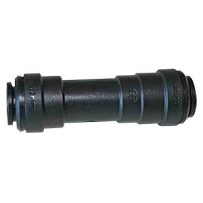 John Guest 12 mm Einzelventil Karo - Kaskade 2, Truma, Wal NRV