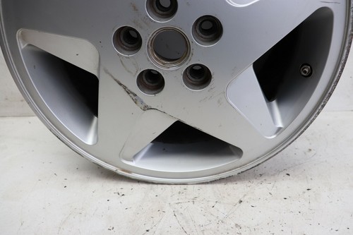 Ferrari 348 TB Factory Rear RHS Wheel Rim 17" x 9" 136547 J161 - Picture 2 of 11