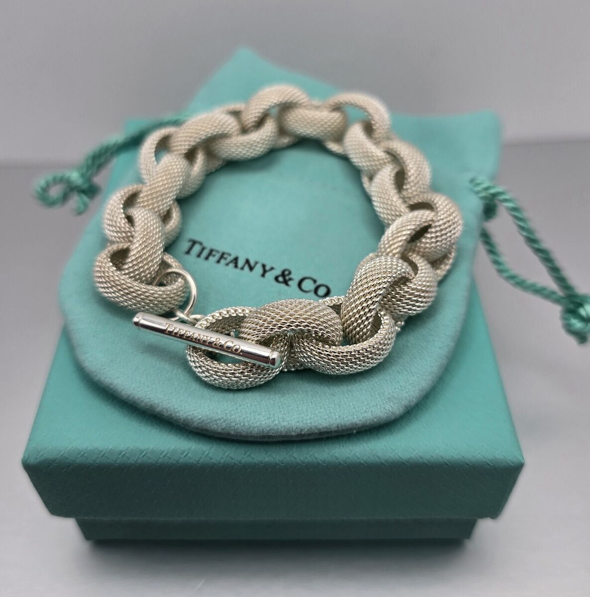 Tiffany & Co. Somerset 8 Tiffany & Co. Somerset 8