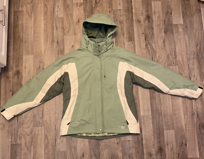 Outerwear Ll Bean Womens In Jacket LL Bean 3-in-1 Womens Coat