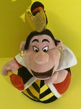 Disney Store Queen of Hearts Plush