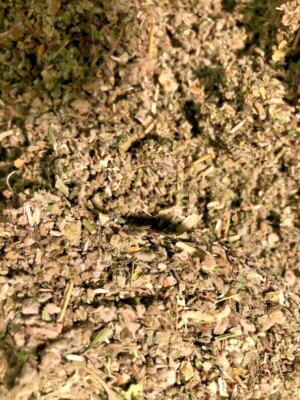 No.30 White Willow Bark Skullcap Passionflower +more! tea