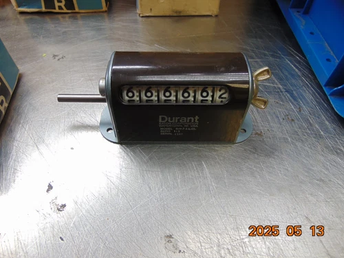 DURANT EATON CORPORATION 6-H-7-1-L-CL / 6H71LCL