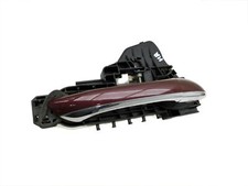 Türgriff Griff aussen Re Hi mit Chromleiste für Mercedes W164 ML320 05-09 544 Türgriff Griff aussen Re Hi mit Chromleiste für Mercedes W164 ML320 05-09 544