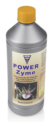 Hesi PowerZyme 1L (18,39 /L) Wurzelstimulator Grow