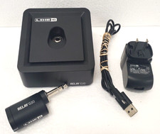 Line 6 Relay G10 Digital Wireless Guitar System