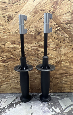 MILWAUKEE 42-62-1002 SIDE HANDLE FOR 2703-20 DRILL DRIVER MILWAUKEE 42-62-1002 SIDE HANDLE FOR 2703-20 DRILL DRIVER
