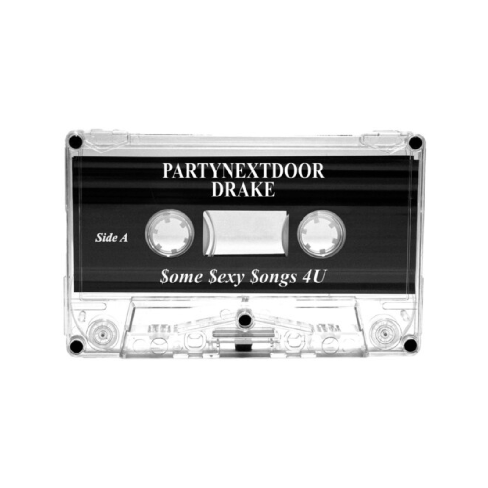 (MC) PARTYNEXTDOOR, Drake - $ome $exy $ongs 4 U