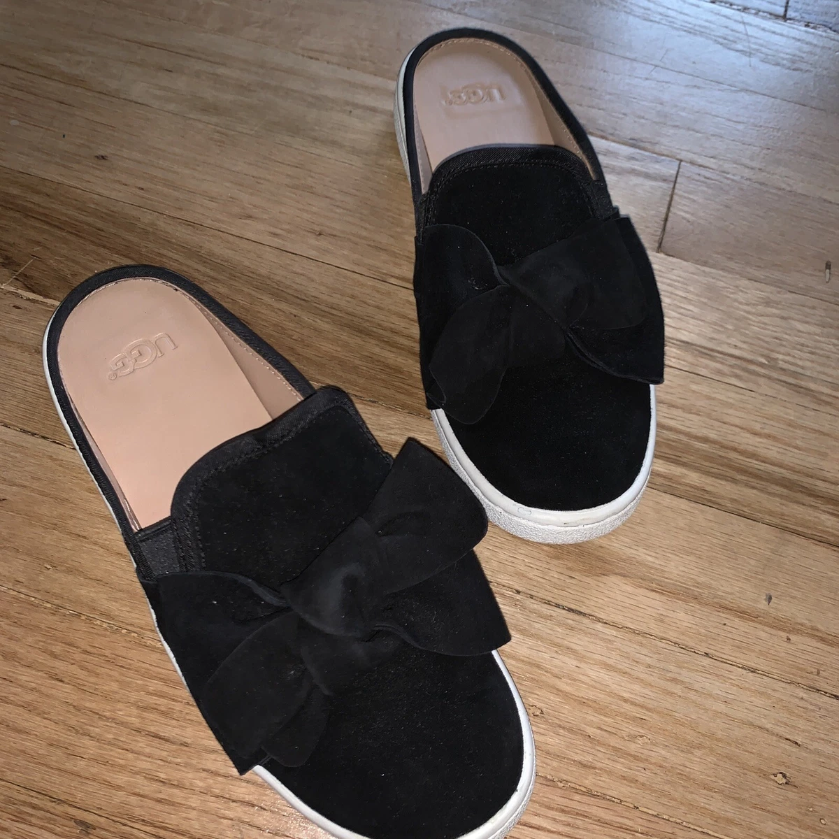 Ugg ida shop mule sneaker