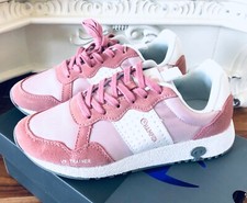 Champion VX Trainer Women's Sneaker Shoes Pink/Mint 38 US 6 NEW