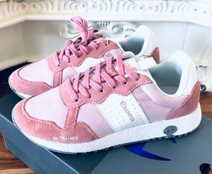 champion vx trainers