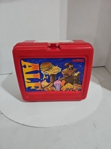 Alf Lunch Box | eBay