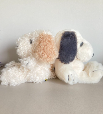 その他 SNOOPY Three-Potato-Four-Peanuts-