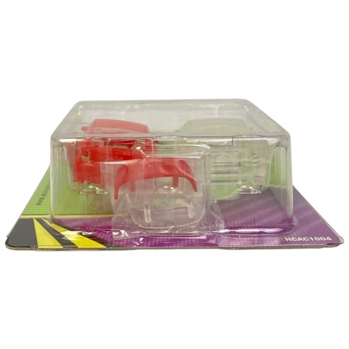 R/C Micro Sizers Toyota Celica Bosy Set Official Accessory Custom Look Hobbico - Picture 6 of 6