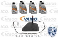 Vaico V10-3226 Teilesatz, ÖLwechsel-Automatikgetriebe FüR Audi VW