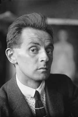 Egon Schiele - Artist Austrian Painter - 5 x 7 inch Photo Print