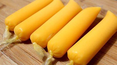 ice candy plastic price