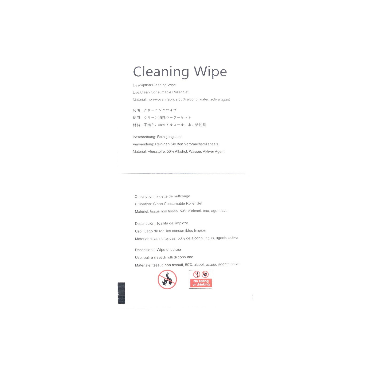 PA03740-K010 PA03740-K011 Rullo Freno Prelievo Per Fujitsu - Foto 9