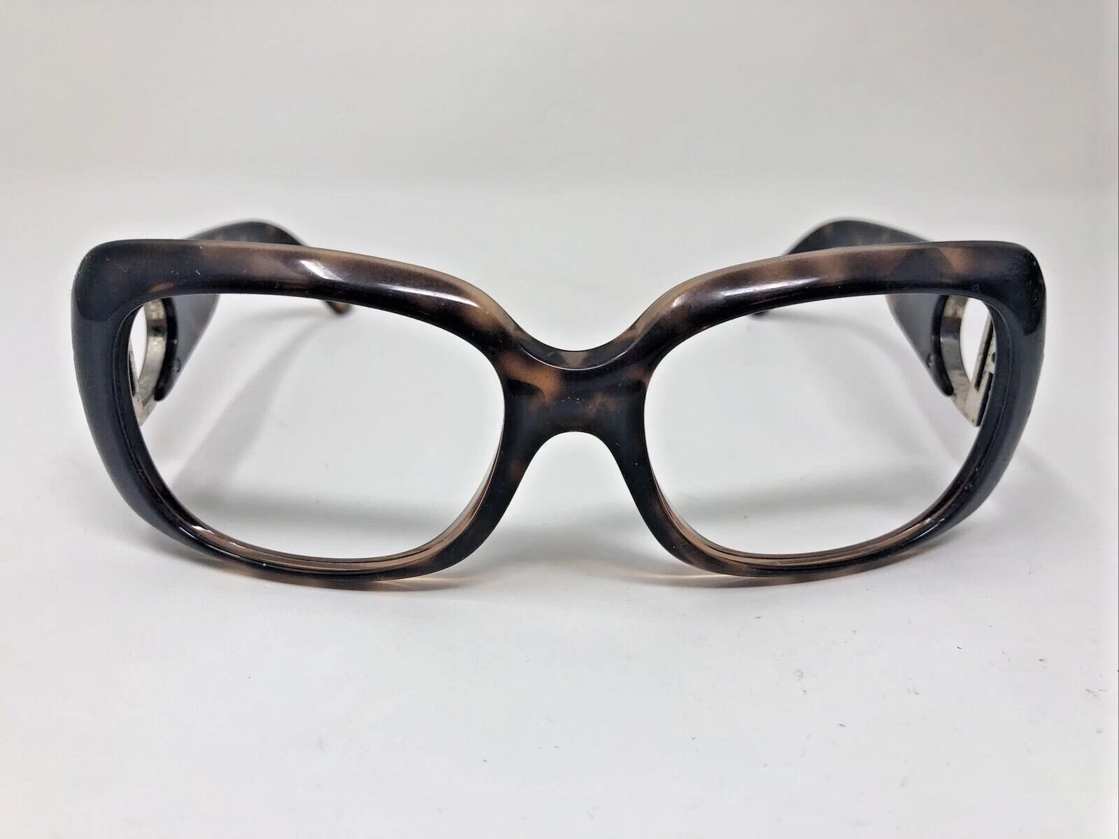 RALPH LAUREN ITALY SUNGLASSES FRAME RL 8044 5175/13 55 17 130 TORTOISE 3515