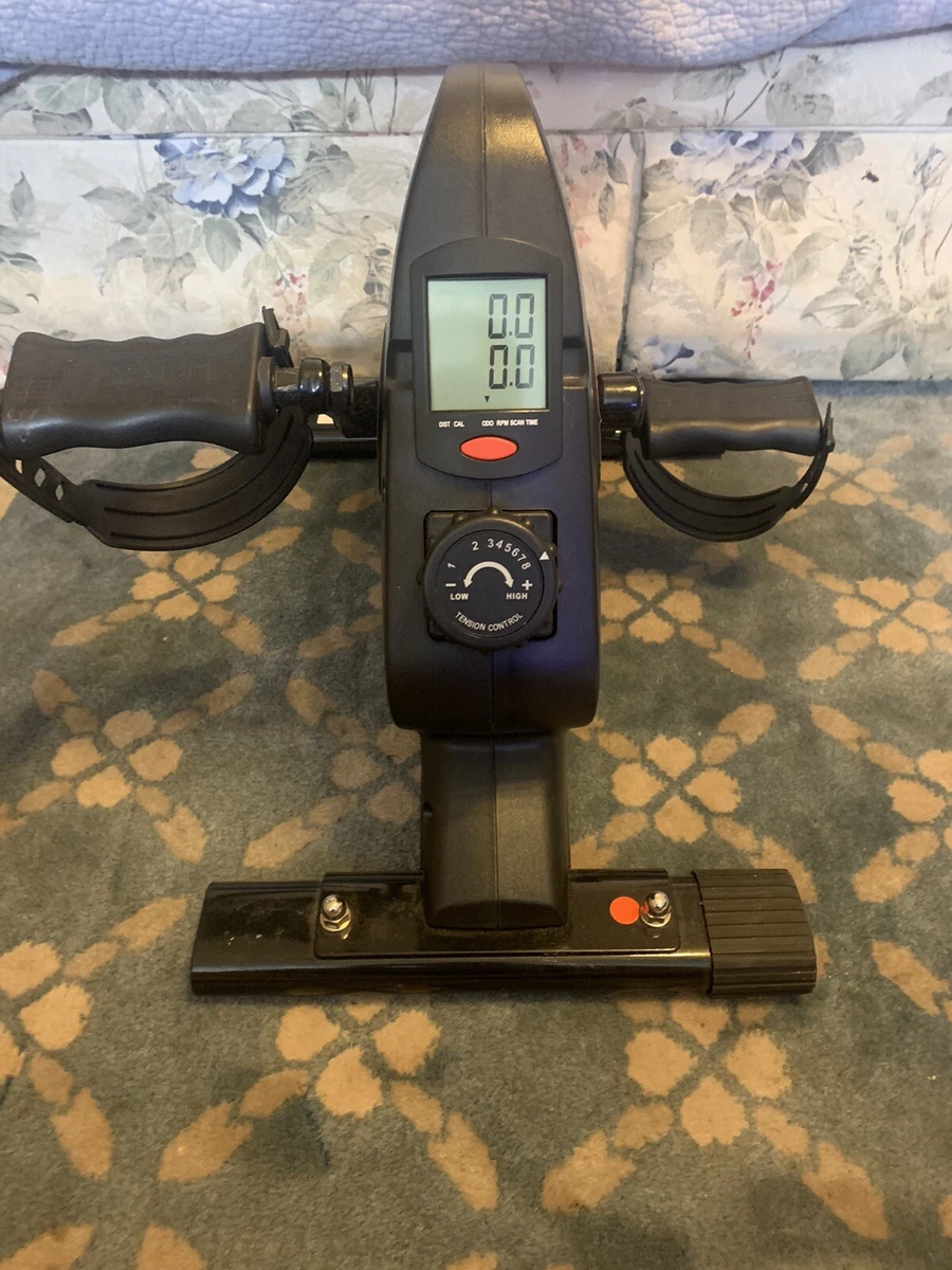 Yosuda under desk bike pedal exerciser new arrivals