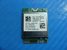 HP Pavilion x360 14-dw1010wm 14" Genuine Wireless WiFi Card RTL8822CE L44431-002