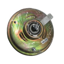 500338 Genuine Billy Goat CLUTCH KIT Part#500...