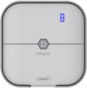 sprinkler timer bluetooth