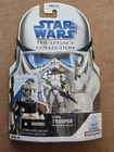 Clone Trooper 327th Star Corps BD29 BD No.29 2009 STAR WARS Legacy Collection